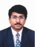 فينود Madathil Chandanaveed, Regional IT Manager