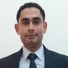 Mohamed Abd elshafy, Customer Service Rep