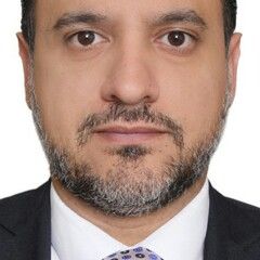 Melhem Saab, Head of Contact Center - Supervisor / E-banking Department