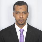 محمد gaily, senior sales executive