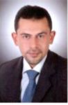 Hossam Eldeen Samy (MBA), Financial Manager