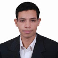 أحمد جمال الدين ياسين, Senior Materials and Quantity Surveyor Engineer