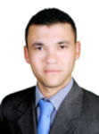 محمد أحمد رشدى عبدالله الصباغ, Site Civil Engineer