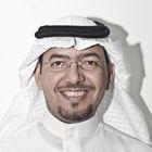 Mohammed Al-Kridis, Section Head – HR and Admin Services