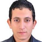 Ahmed Ragab Saied, Senior Accountant