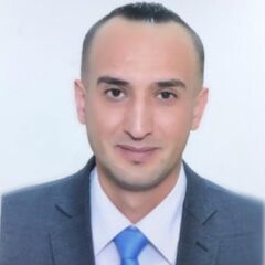 أحمد الجمال, Medical Sales Representative