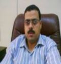 خالد الزينى, Service manager