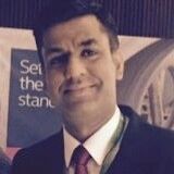 Rohit Mehta, Senior Manager - Accounts & Finance