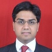 Kanishk Kansal, Senior Business Analyst, MD office