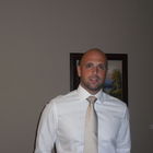 Mustafa Tiriaki, Sales Accounts Manager