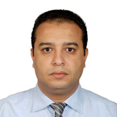 محمد أنور, marketing manager