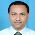 Bal Shrestha, Custodian