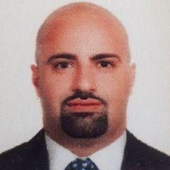 عبد الله قاقيش, Senior Operations Manager