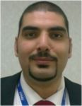 Firas Abugharbieh, Sales Account Manager