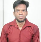 Nasir Luqman, HSE Specialist