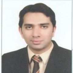 Fahad Ali Khan