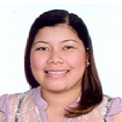 Grace Gonzales, HR Secretary