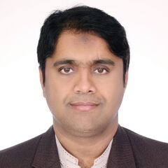 Asif Mahmood, Financial Controller