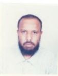 انور احمد الشير محمد, Material Engineer