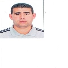 MOHAMED BOURICHE