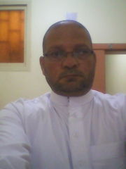 محمد عبدالرحمن, مدير مشروع بناء مدني