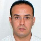 lotfi bouhadjar, مهندس Water engineer