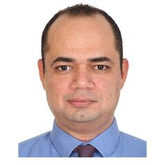 Hossam Ali Hassan, Regional Head of Procurement Operations