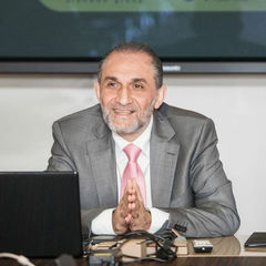 Ammar Anabtawi, CEO