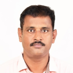 ILAIYARAJA THIYAGARAJAN