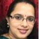 Kamala Krishnakumar, Facilities Coordinator