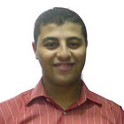 Ahmed  Ossama Elmelegy , Accountant 
