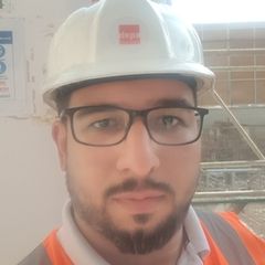 Ahmed Rushdi Alsatari, QA/QC Senior Engineer, Material Engineer (Lead Auditor Certified)