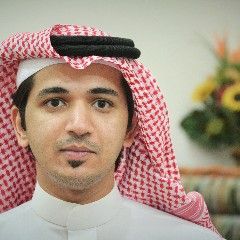 Mesfer Al Khathami, Branch Manager