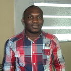 Emmanuel Iyede, Reliability Engineer