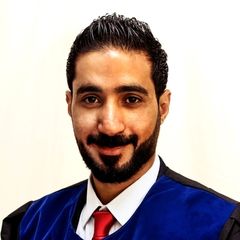 عبدالله مراد, مهندس مبيعات