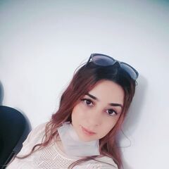 Elyaalaoui  Ibtissam