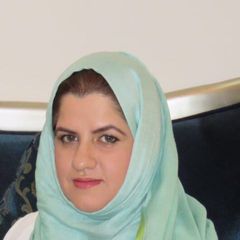 Hanan Al-Shehabi