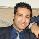 Mohamed Hossam mohamed, Fund Processing Officer