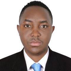 Jimmy Mulindwa, Financial Accounts clerk
