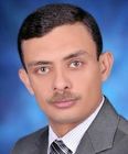 Ahmed El Nemr, Marketing and Sales Manager