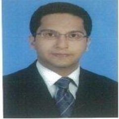 Abdul Mateen Shaikh, Zonal Manager Consumer Marketing & Sales
