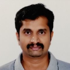 SUNILKUMAR KONIKKARA