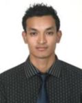 Rokesh Shrestha, Leasing Assistant