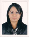 Nivedya Balakrishnan, Installation ,Commission &Support Engineer