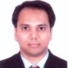 Syed Fasahat Ali, General Accountant