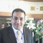 Hossam Afifi, Accounts Manager