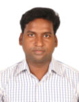 ArulMurugan R, Specialist