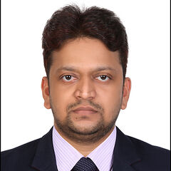 Yashwant Yadav, Sr Sales Executive