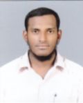 Mohammed Arshad Ali