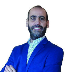 Khaldoun Hassanieh, Production Manager